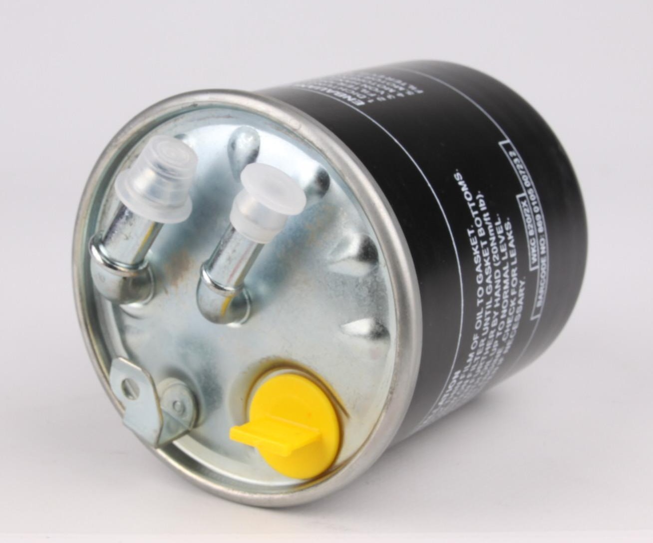 WB719 WUNDER FILTER